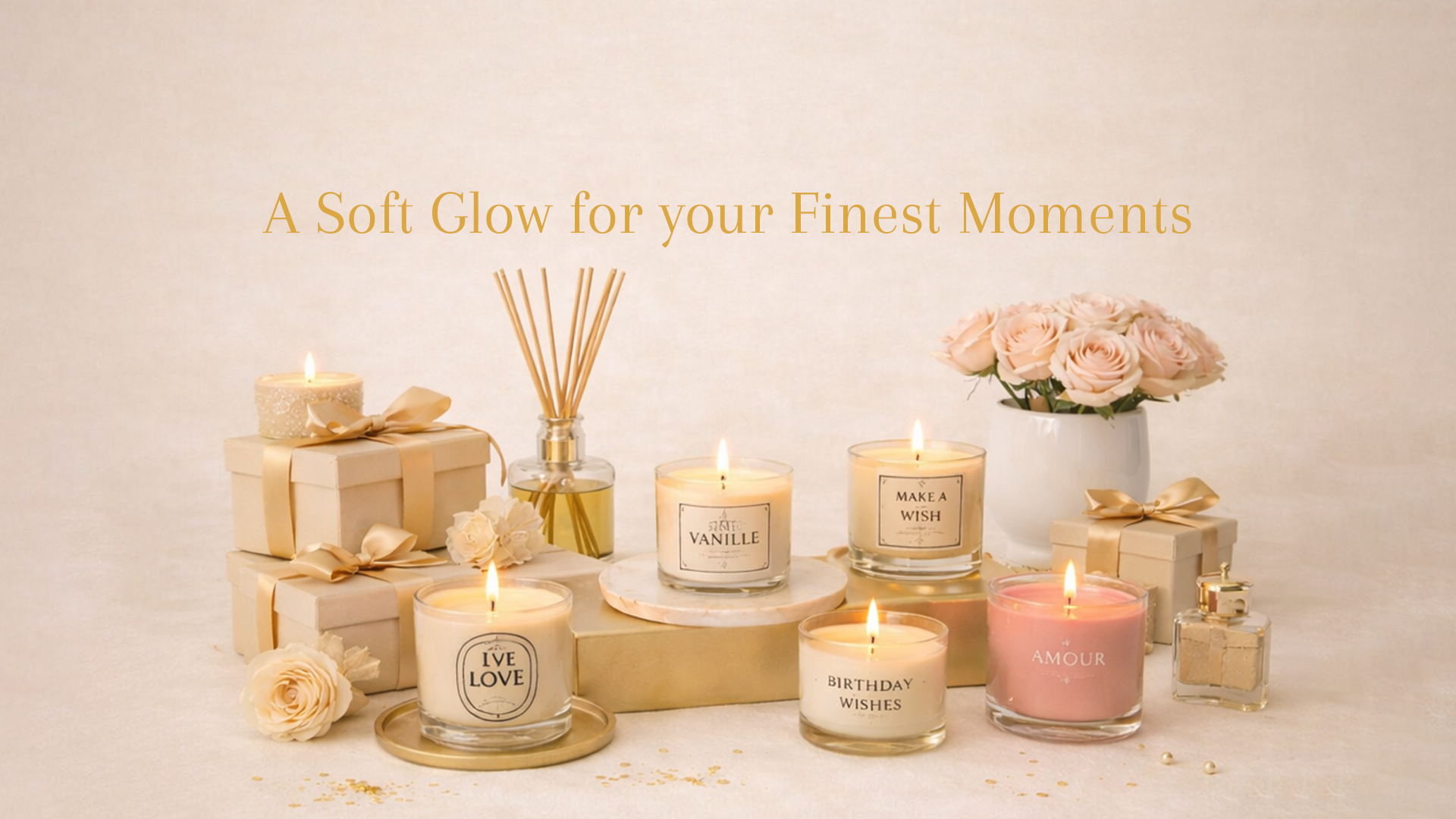 Candles