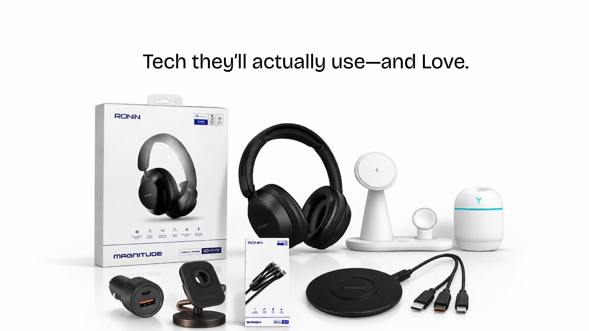 Electronics