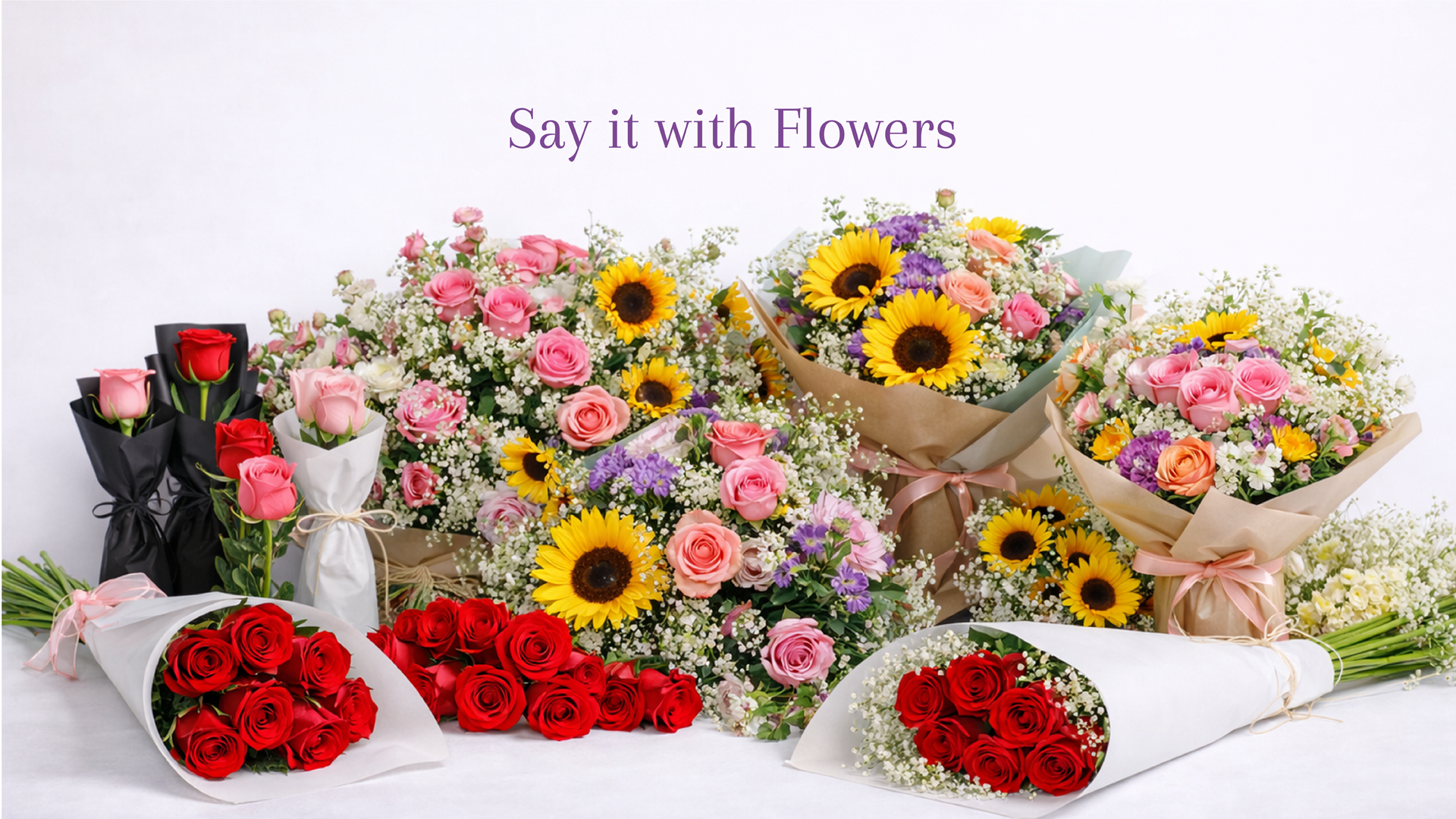 Flowers