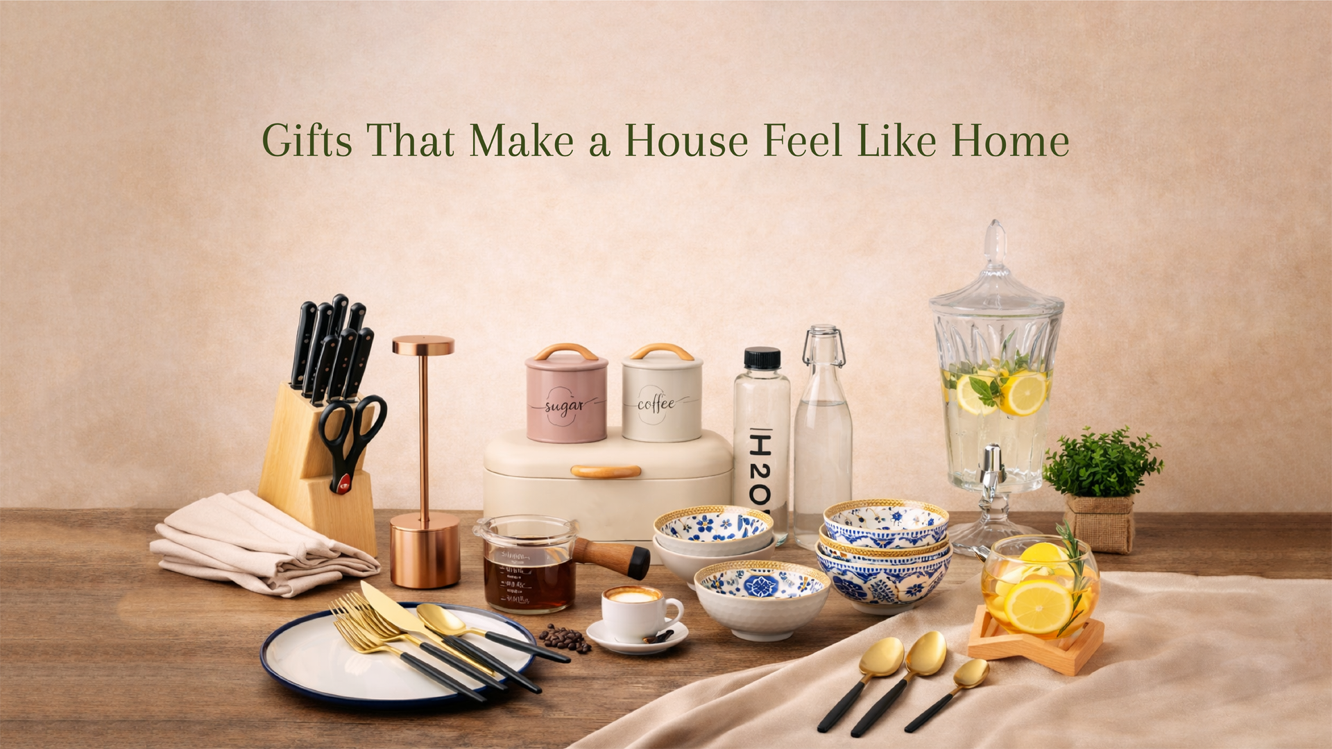 Housewarming Gifts