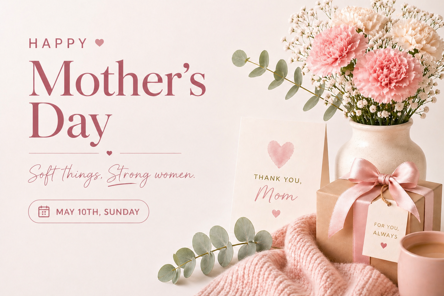 Mother’s Day