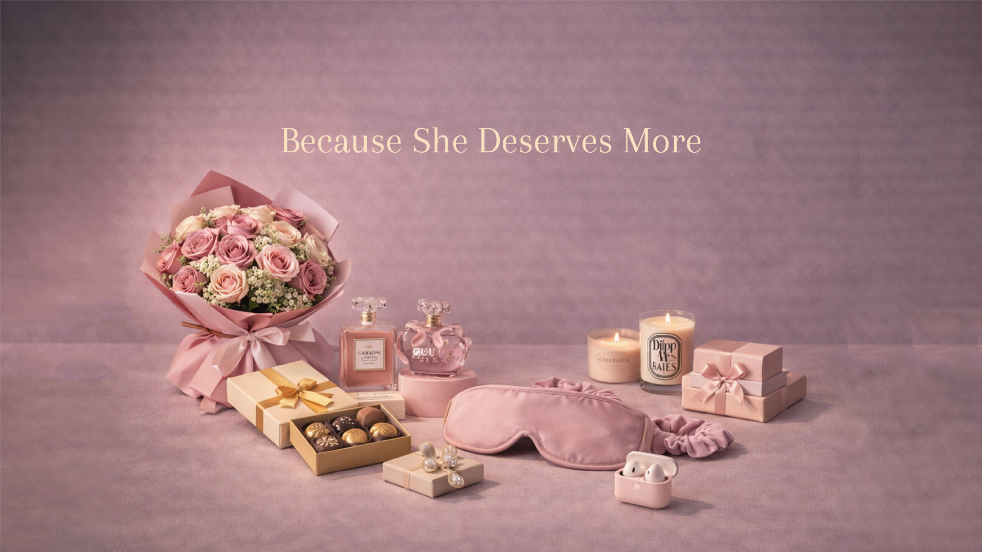For Her
