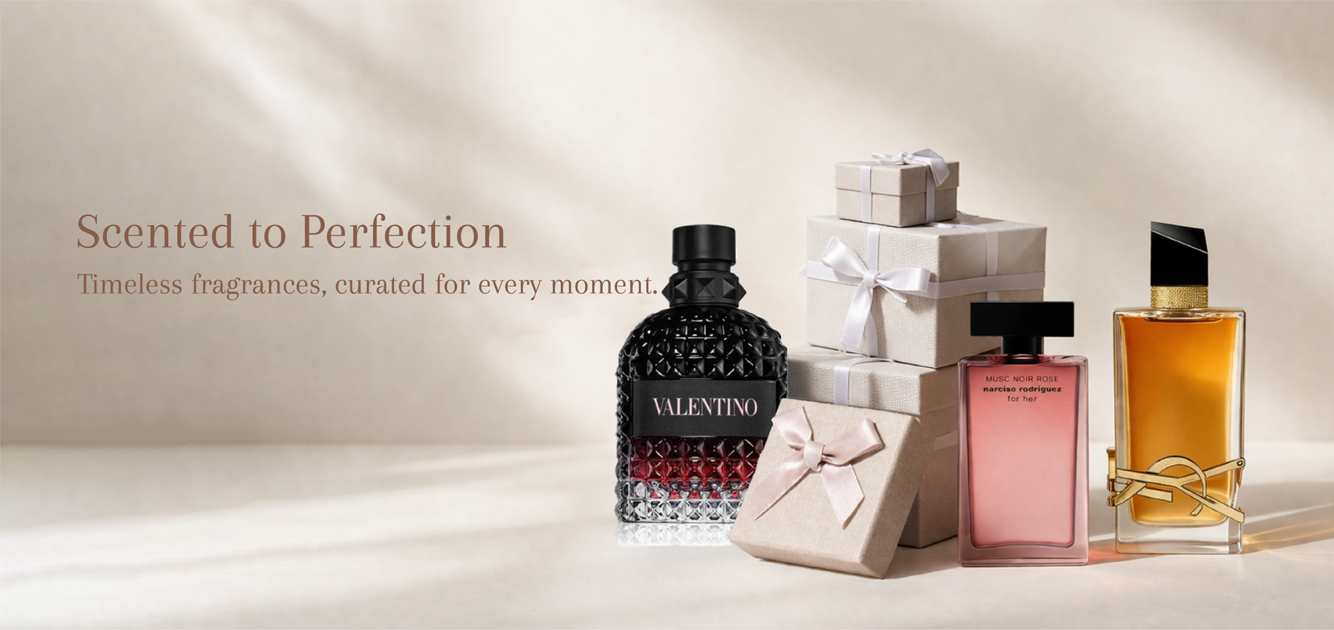 Perfumes
