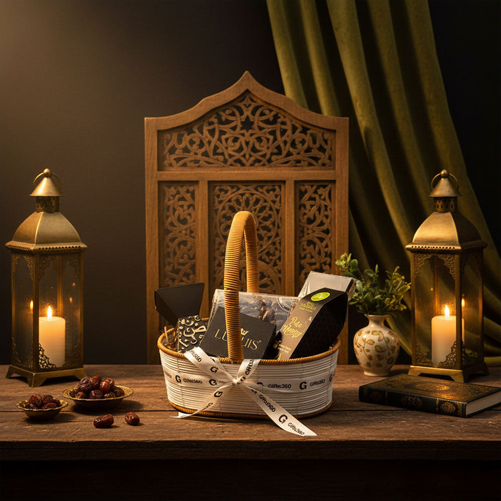 Ramadan Gifts