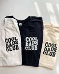 Cool Dads Club Tee