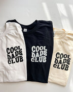 Cool Dads Club Tee