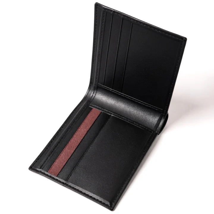 Regent Bifold Wallet