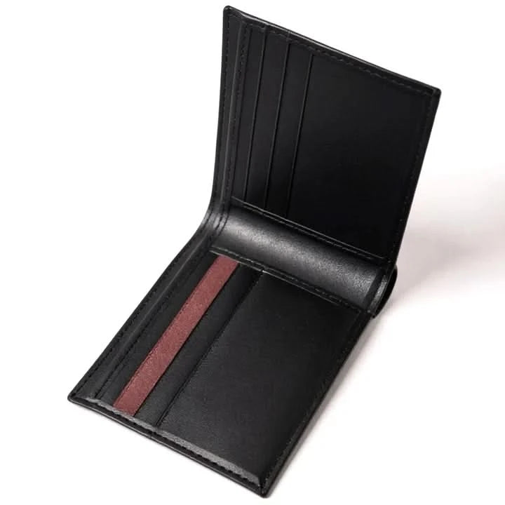 Regent Bifold Wallet
