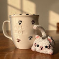 Paws & Sips