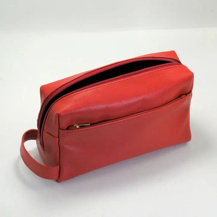 Toiletry Pouch