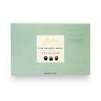 The Dessert Menu - Assorted Chocolates