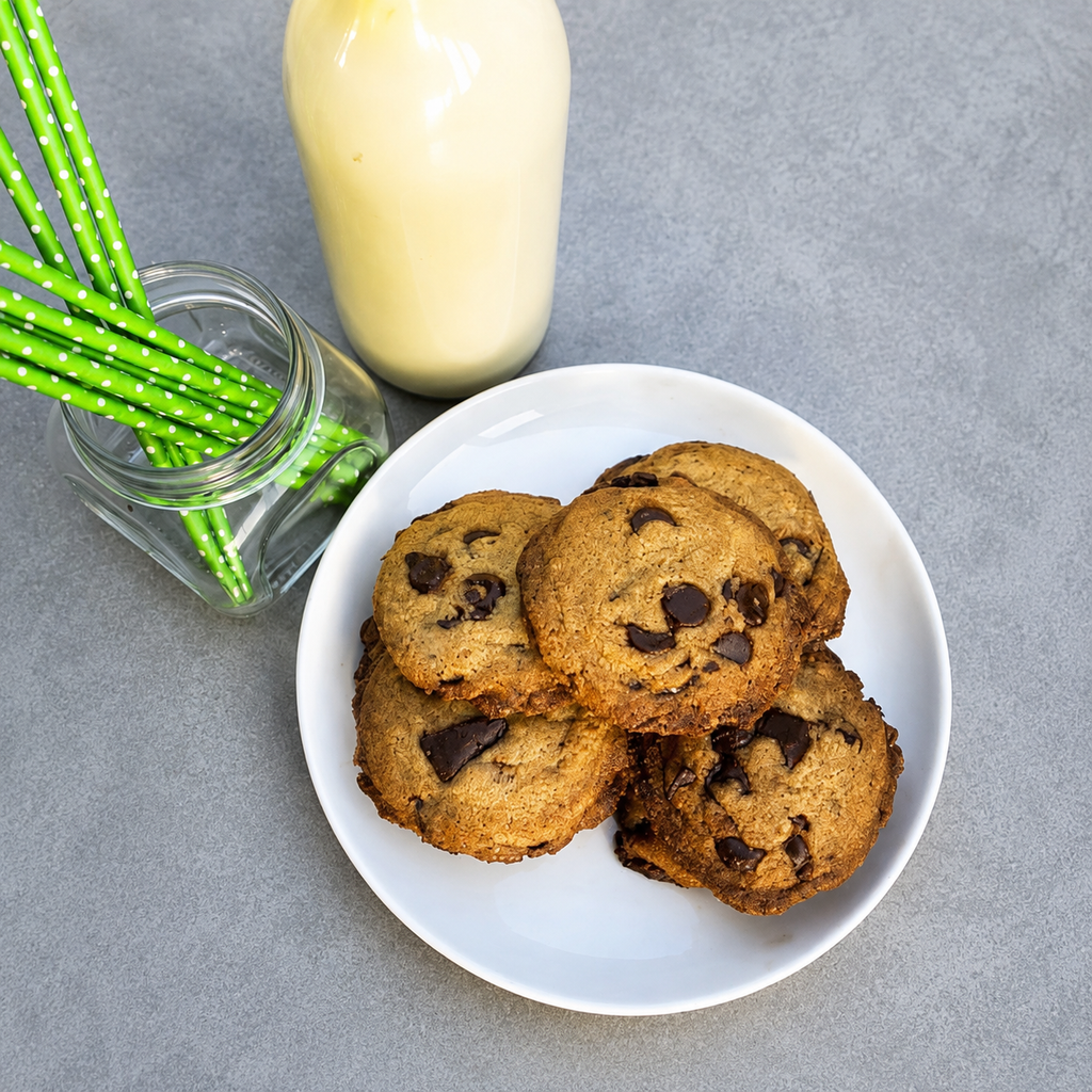 Gluten-Free Cookies
