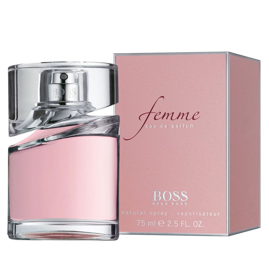 Femme by Boss - For Her