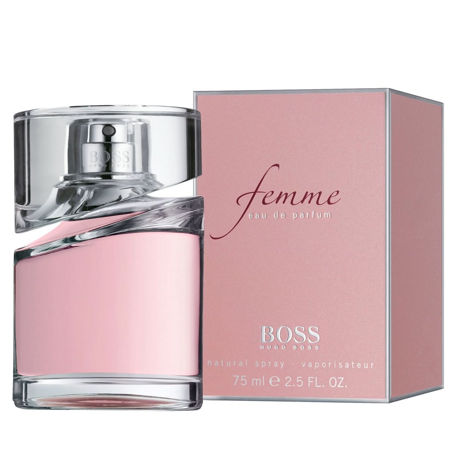 Femme by Boss - For Her