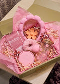 Pink Self-Care Gift Box