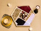 Dry Fruits Platter
