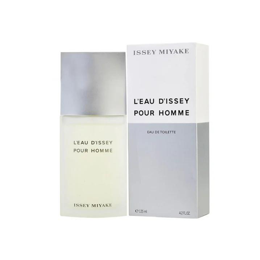 Issey Miyake L’Eau d’Issey Pour Homme Perfume - For Him