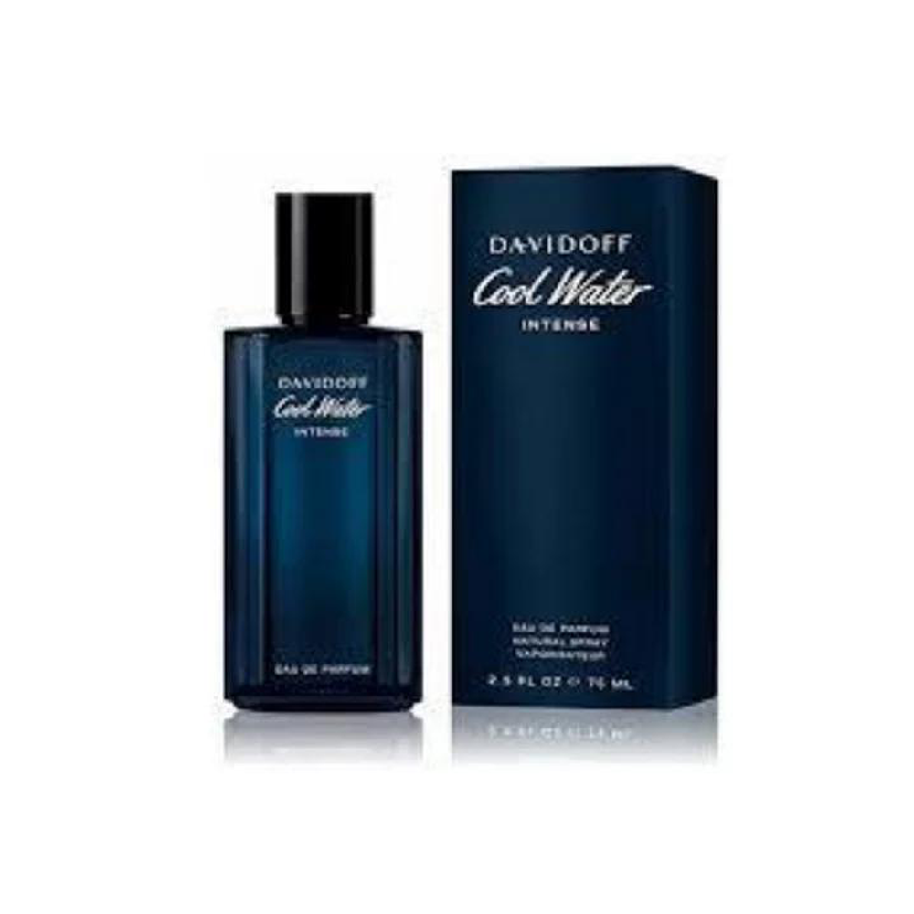 Davidoff Cool Water Perfume - For Him