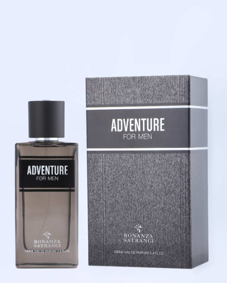 Adventure Bonanza Perfume - For Him