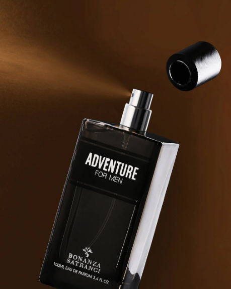 Adventure Bonanza Perfume - For Him