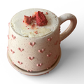 Cake in a Mug - My Corner Treats