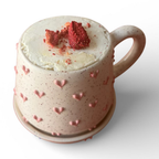Cake in a Mug - My Corner Treats