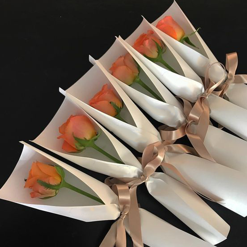 Signature Single Rose