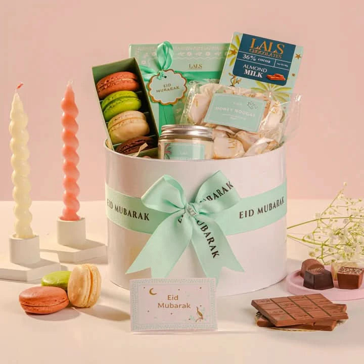 Hajj Signature Hamper