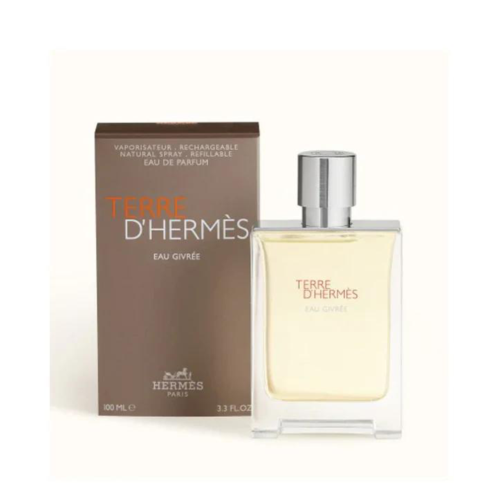 Hermès Terre d’Hermès Perfume - For Him