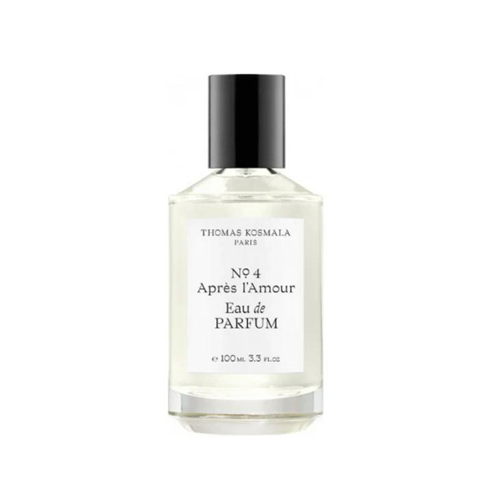 Thomas Kosmala No.4 Après l’Amour Perfume - For Him