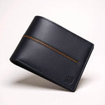 Regent Bifold Wallet