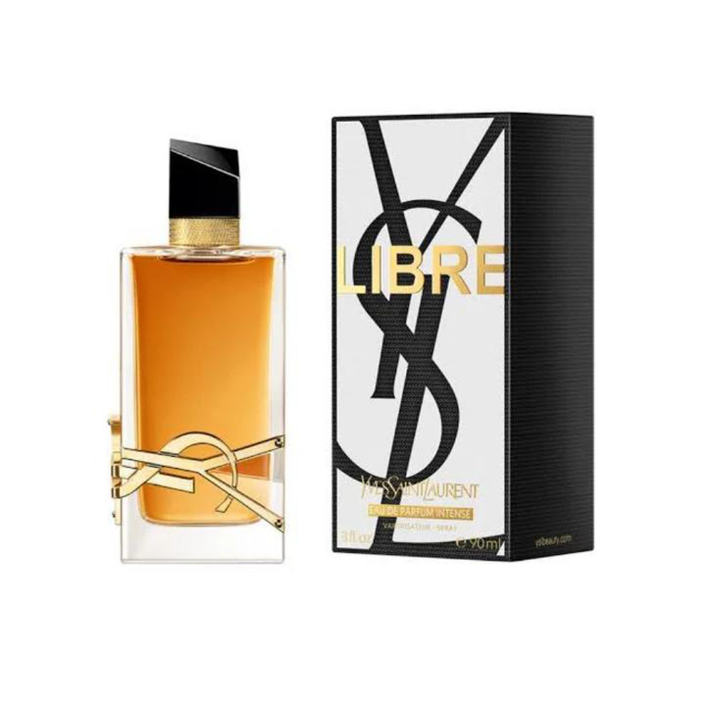 Yves Saint Laurent Libre Intense Perfume - For Her