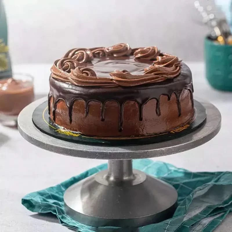Malt Cake