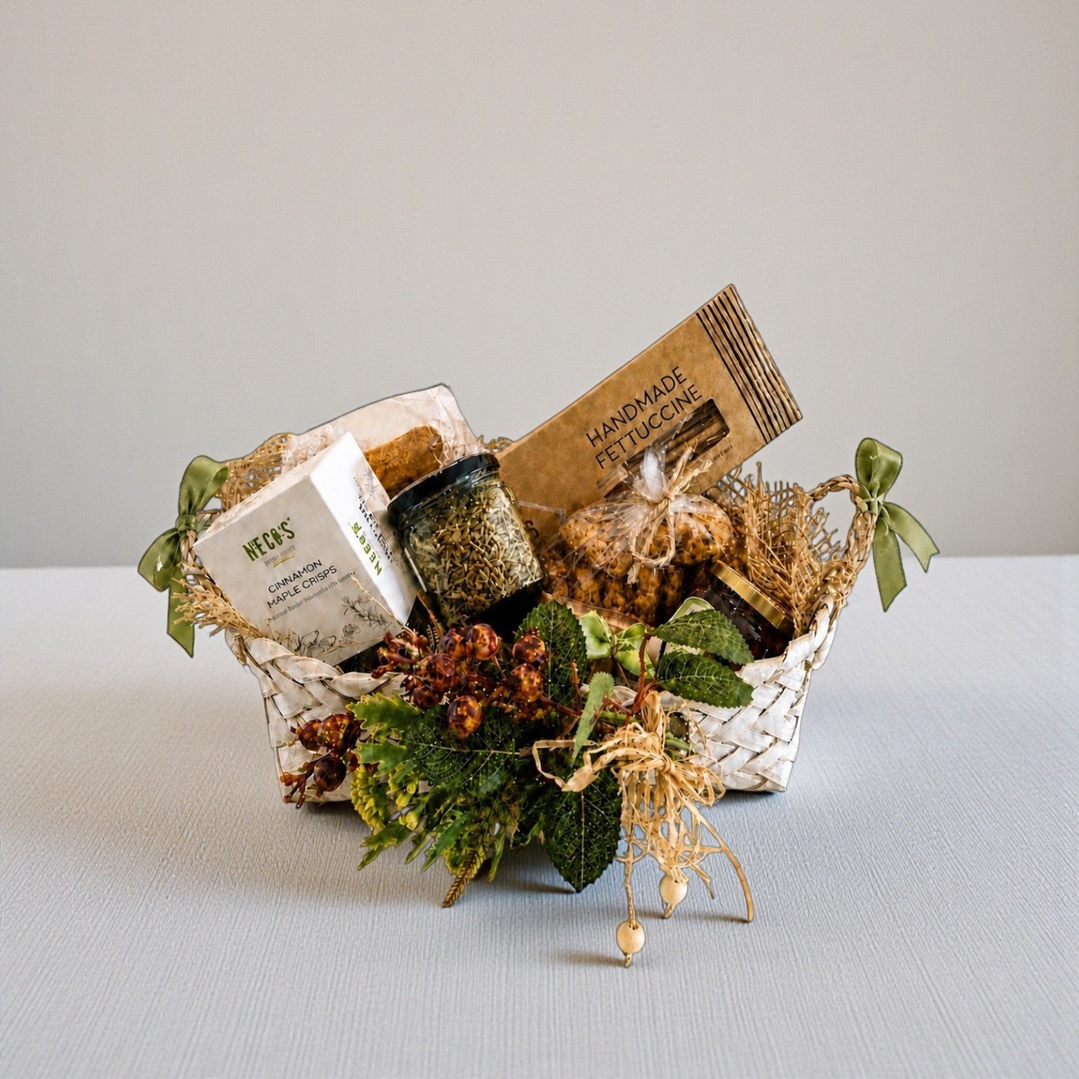 Whimsy Rustic Bloom