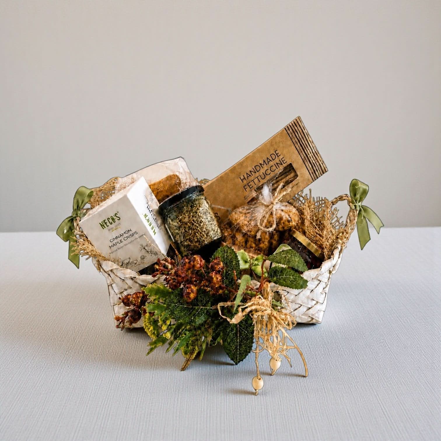 Whimsy Rustic Bloom