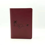 Giro Passport Wallet