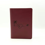 Giro Passport Wallet