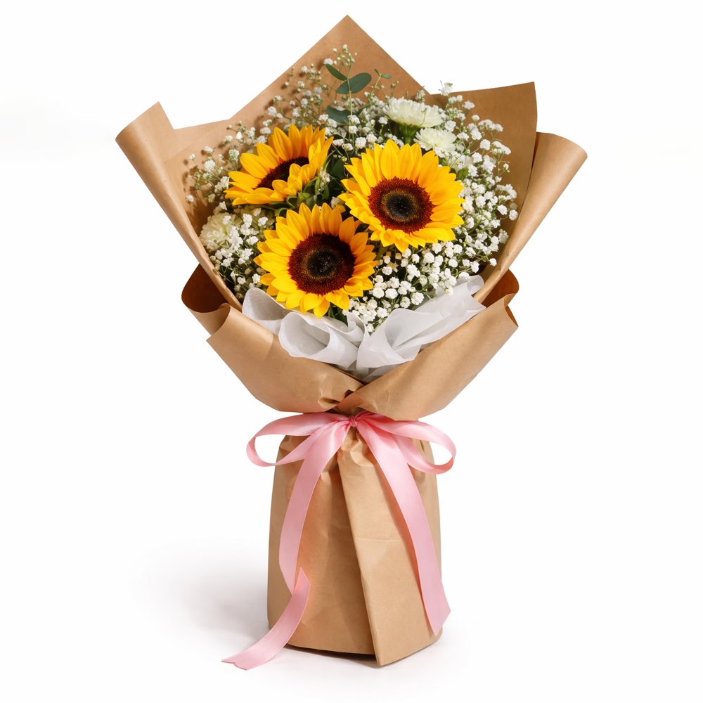 Sunshine Daydream Bouquet