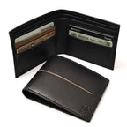 Regent Bifold Wallet
