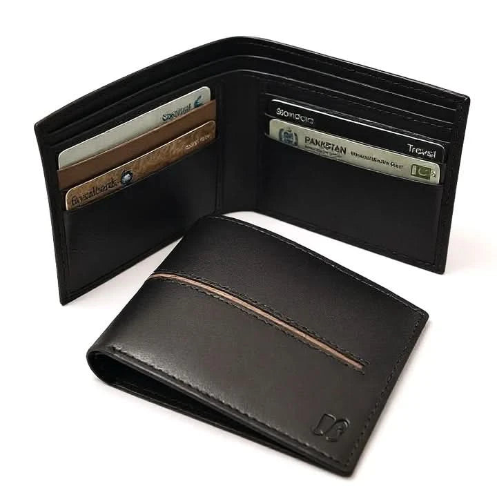 Regent Bifold Wallet