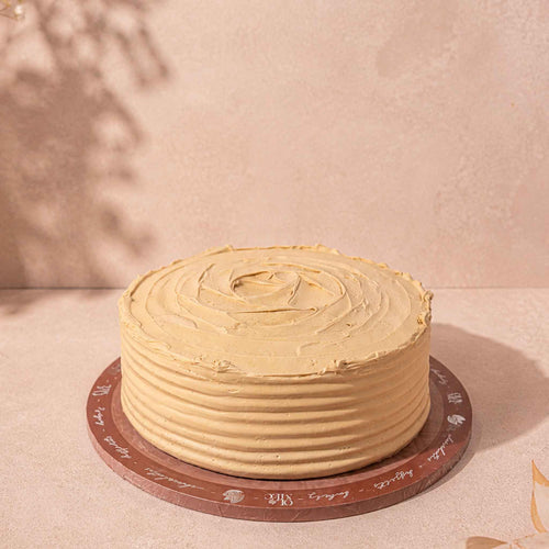 Amber Cake