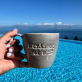 Manifest That Shit Mug