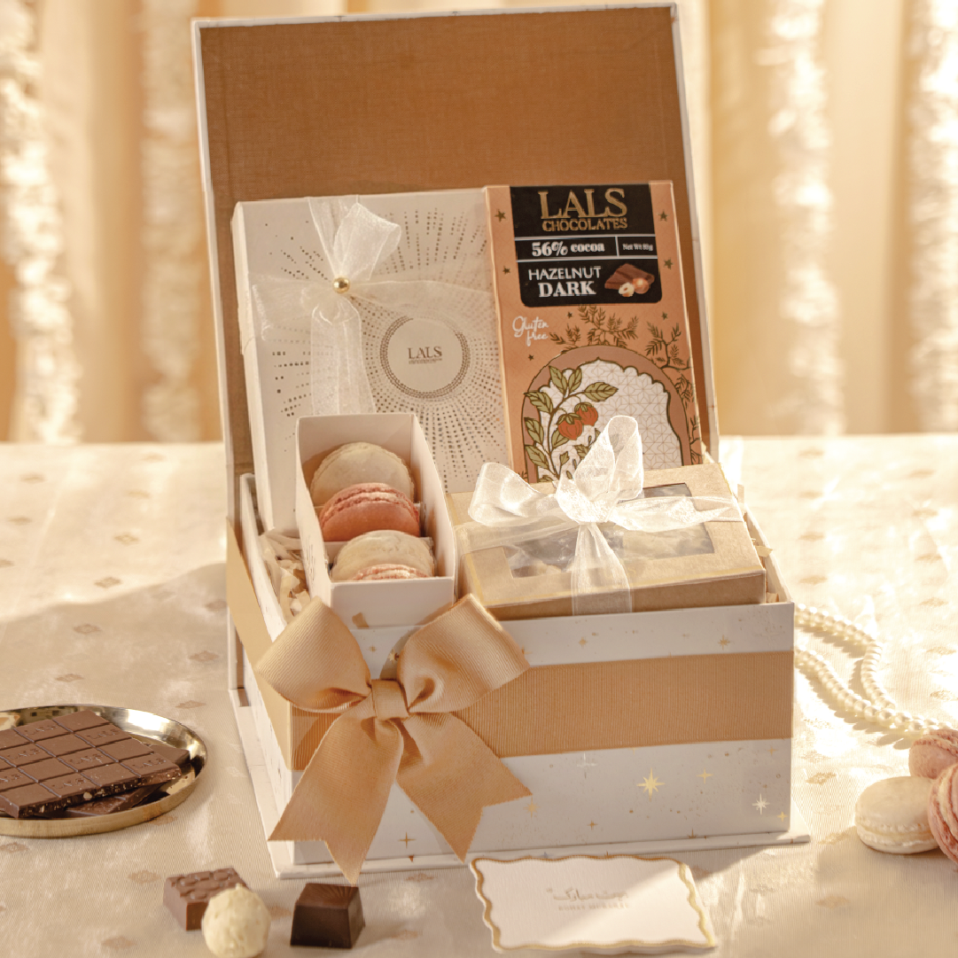 Celestial Love Hamper