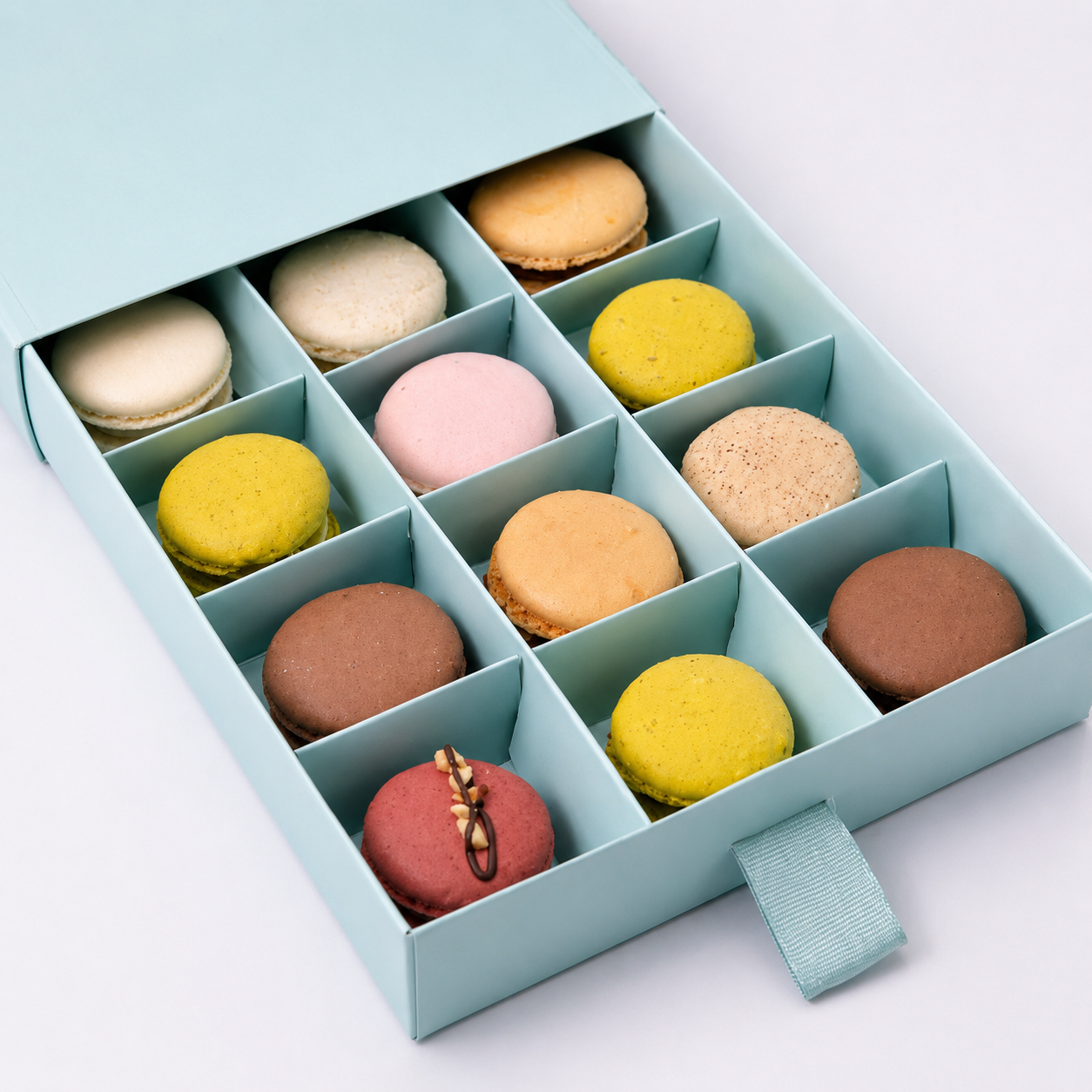 Macarons