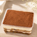 Classic Tiramisu