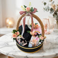 Bride-to-be Basket