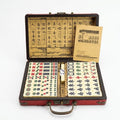 Ivory Mahjong Set