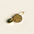 Ayatul Kursi Safety pin