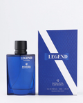 Legend Bonanza Perfume - For Him
