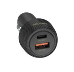 Car Charger by Ronin
